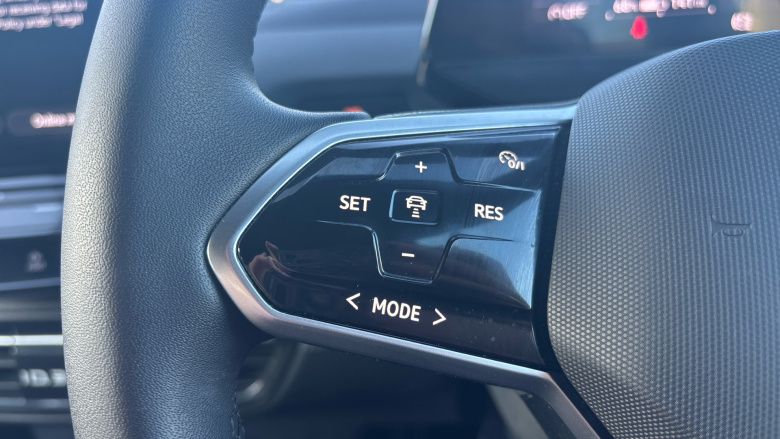 Volkswagen ID.3 150kW Pro 58kWh 5dr Auto Electric Hatchback